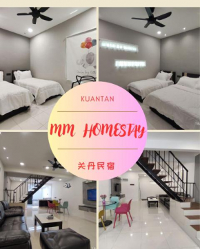 MM Homestay